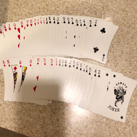 MetroMix.com Cards - Picture 2 of 4